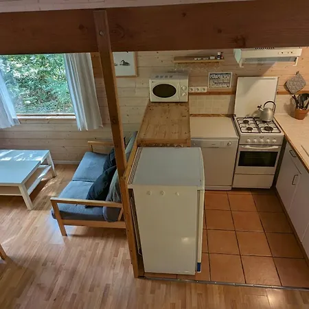 Chalet 2 *