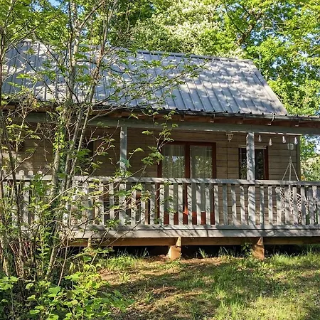 2 Chalet Biron (Dordogne)