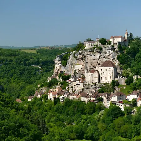 Chalet 2 Biron (Dordogne)