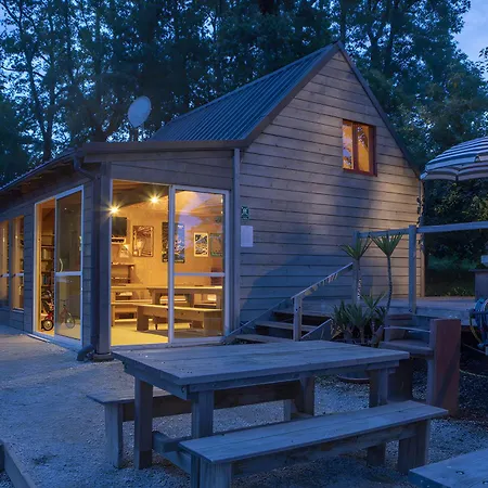 Chalet 2