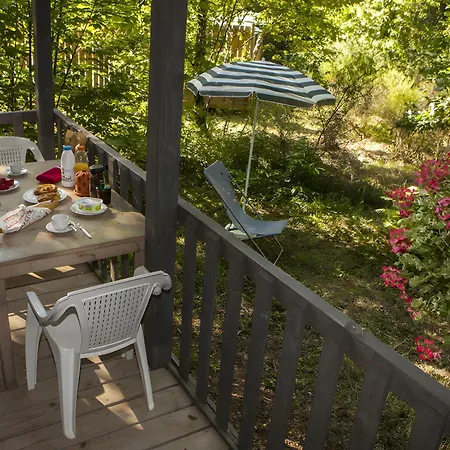 Chalet 2 *