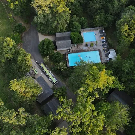 2 Chalet